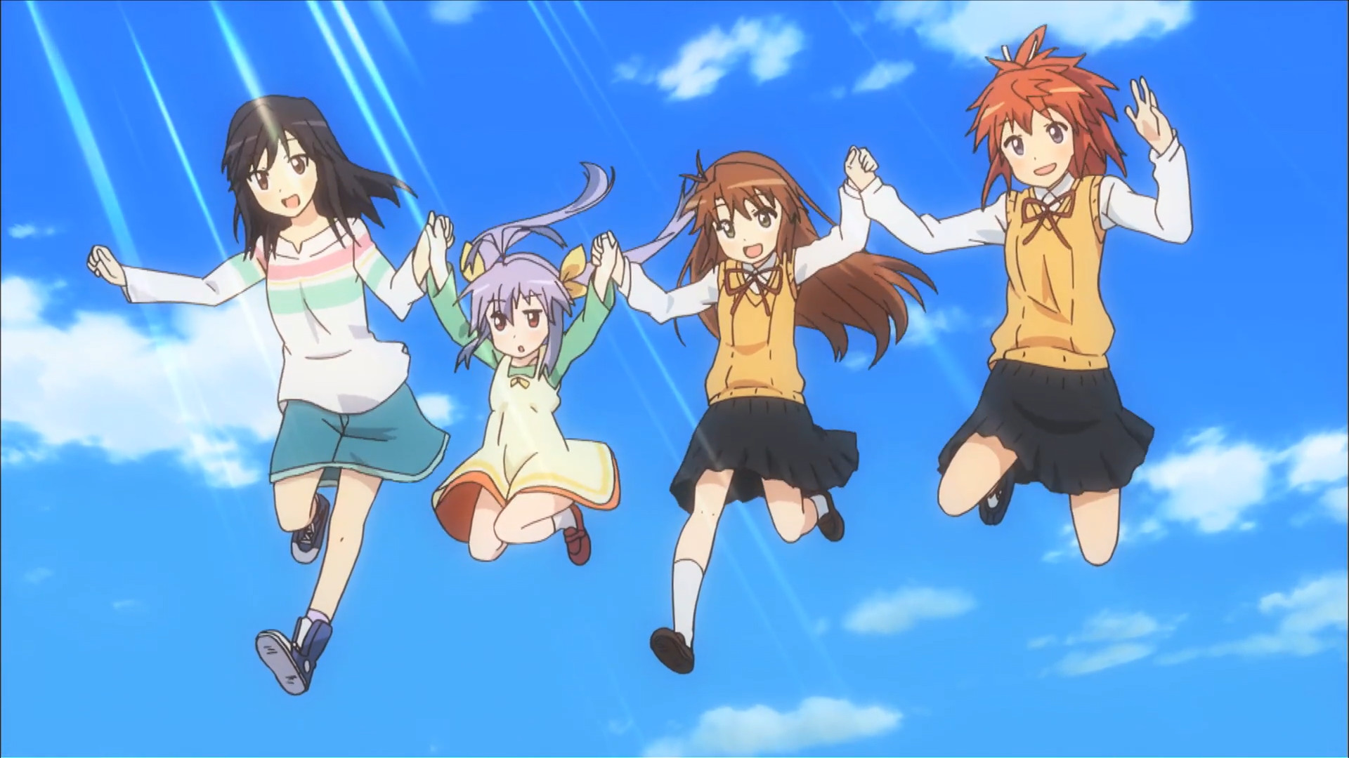 Non Non Biyori Ova 1 Is Out If Someone Finds 120757287 Added Non Non Biyori Ova 1 Is Out If Someone Finds 120757287 Added