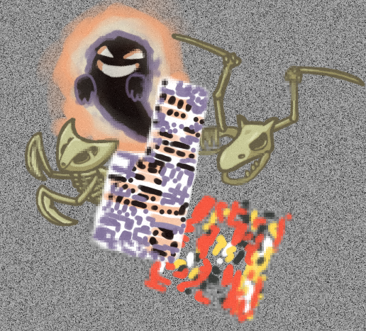 missingno forms