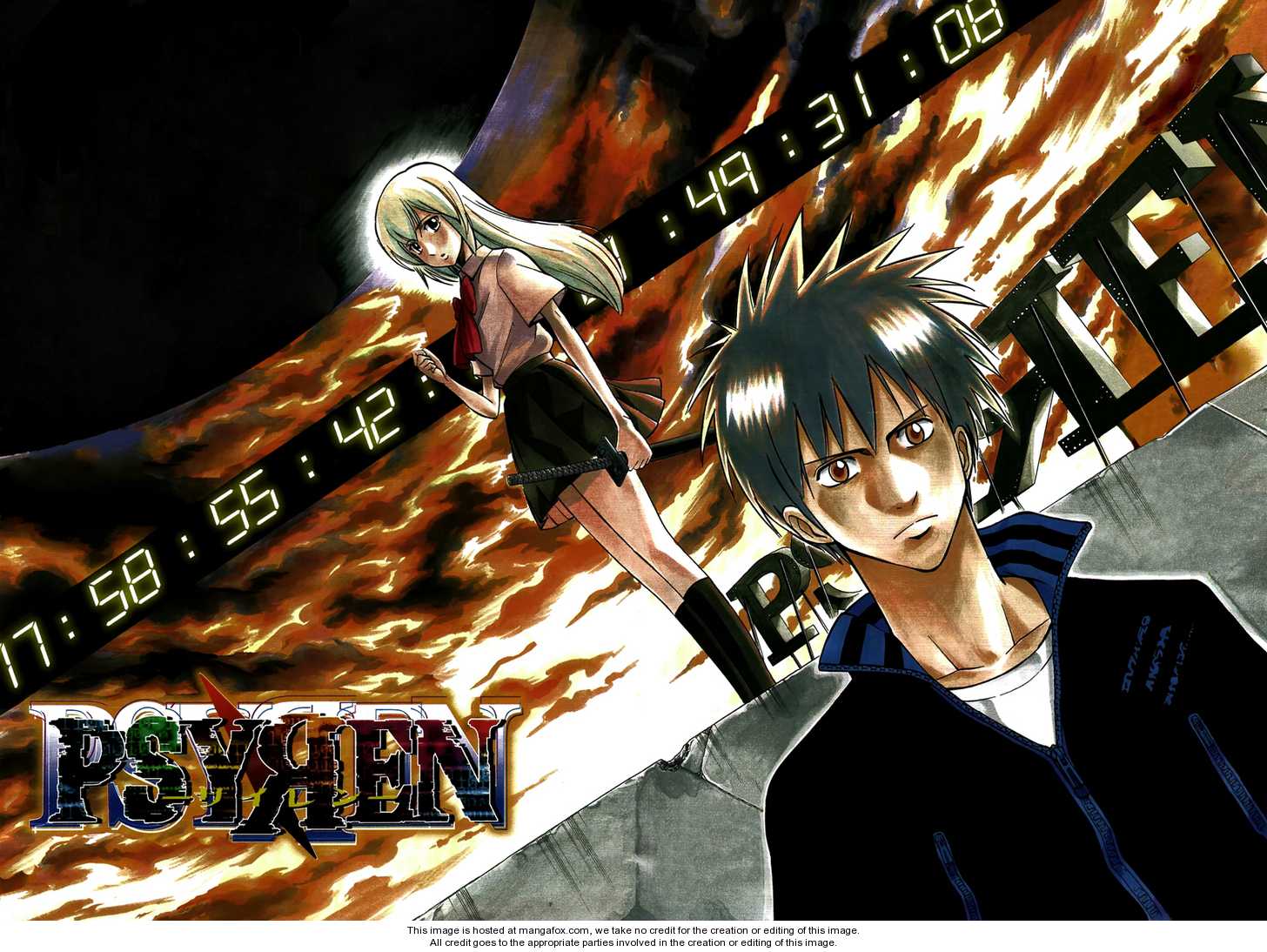 Not Anime But Manga Akumetsu In Some Way He Was 78867760 Added By Ljxjlos At Anime Manga Dubbed Anime Shows Anime Games Anime Art Mango