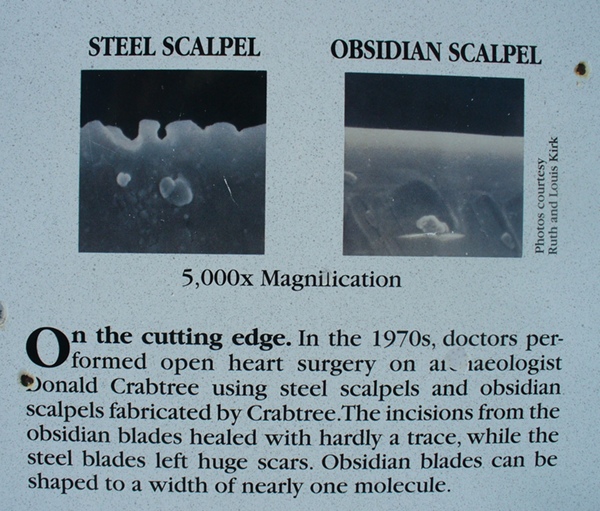 obsidian scalpel wiki