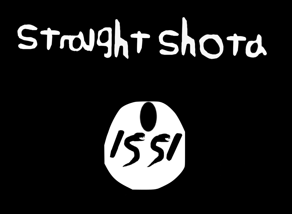 stright shotacon 