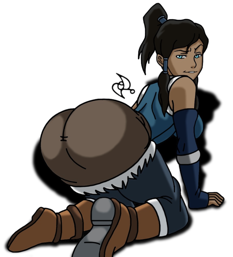 Oh my bad here have a poop ton of Korra - #126696408 added by Crisakapsycho  at The Last Gay Avatar Post