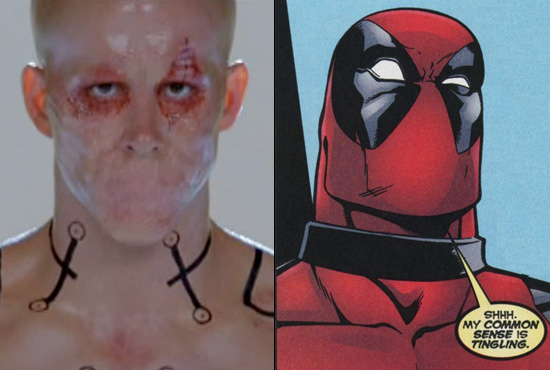 The X Men Origins Movie Butchered Deadpool And A Huge