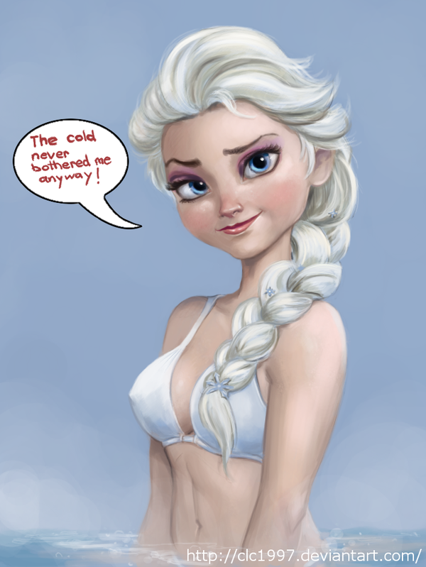 Once There Was A Content With Naked Elsa And In Added Once There Was A Content With Naked Elsa And In Added