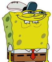 Spongebob