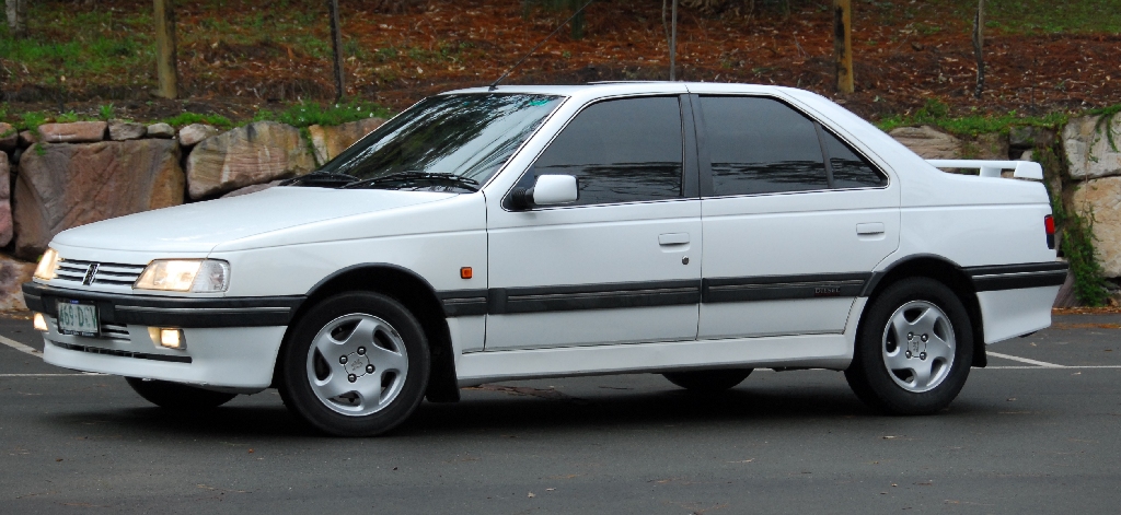 Peugeot cars rival Citroen. - #128814822 added by DeathKnight at Top ... Peugeot cars rival Citroen. - #128814822 added by DeathKnight at Top ...