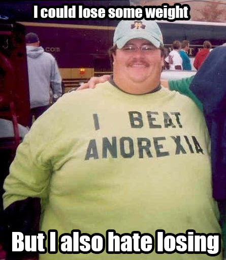 Me 121124577 Added By Razzer At Look Out It S Fat Shaming Firday