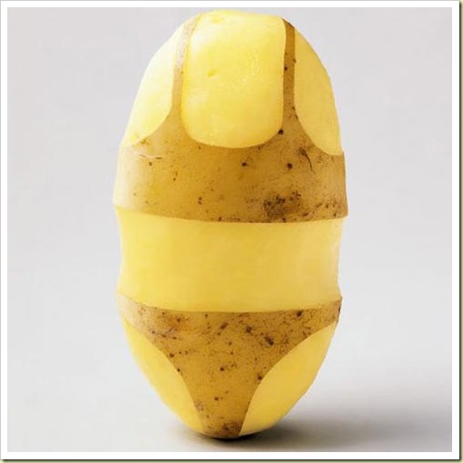 Potato Xxx - potato xxx that must mean potato porn - #19584406 added by ...