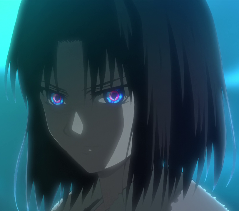 Fansub Review: [gg] Aku no Hana (Episode 01) –