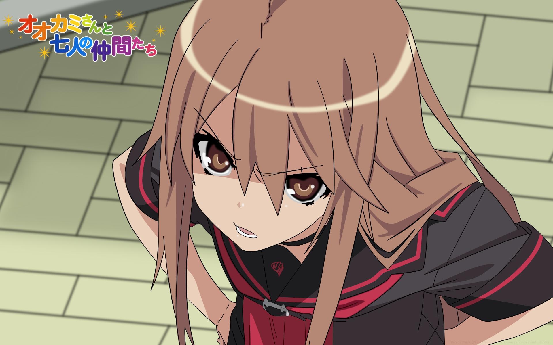 Featured image of post Anime Like Toradora Teen programmes japanese tv programmes anime series anime based on light novels anime comedies school anime romance anime romantic