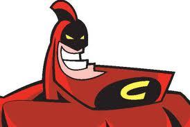 Featured image of post View 29 Big Chin Superhero From Fairly Odd Parents