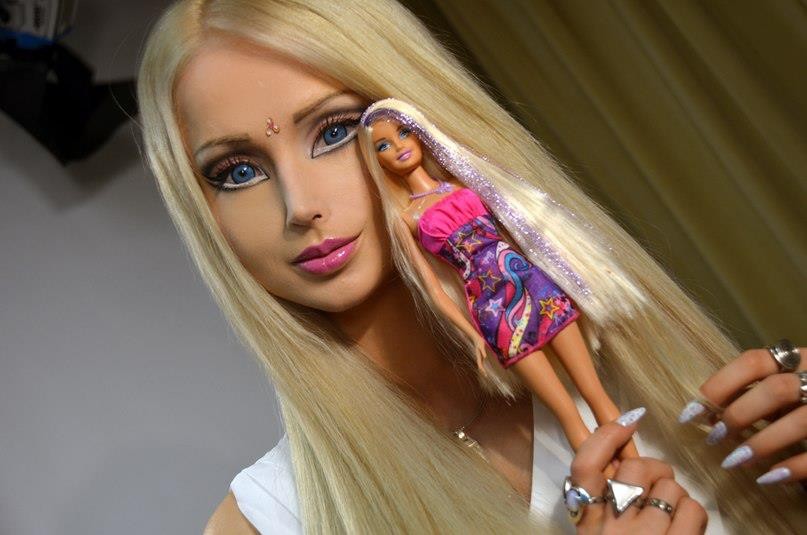 barbie that looks like me