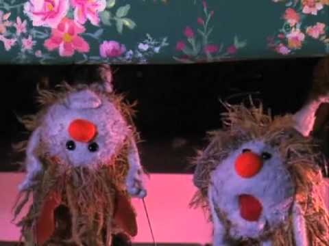 Reminds Me Of These 2 From The Big Comfy Couch 81638706 Added