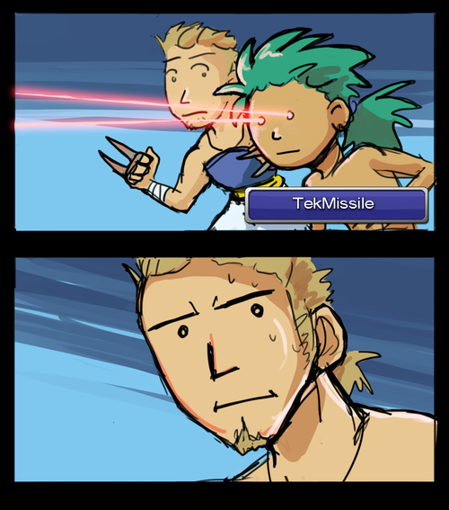 Page 1 Of Comments At Ff6 Is Best Bro