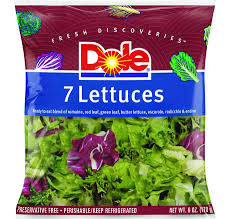 Same Here But Our Bags Of Lettuce And Bagged Salad 95623629 Same Here But Our Bags Of Lettuce And Bagged Salad Are Much Smaller
