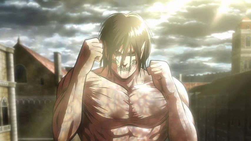 Seid Ihr Das Essen Nein Wir Sind Der Jager Added By Cbone At How Fucked Are You