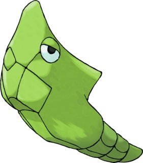She Chooses Psychic Type Pokemon You Choose A Bug Type