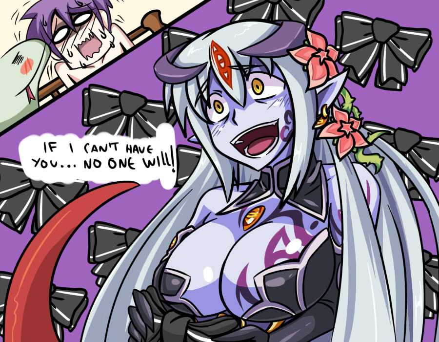monster girl dreams monster girl dreams