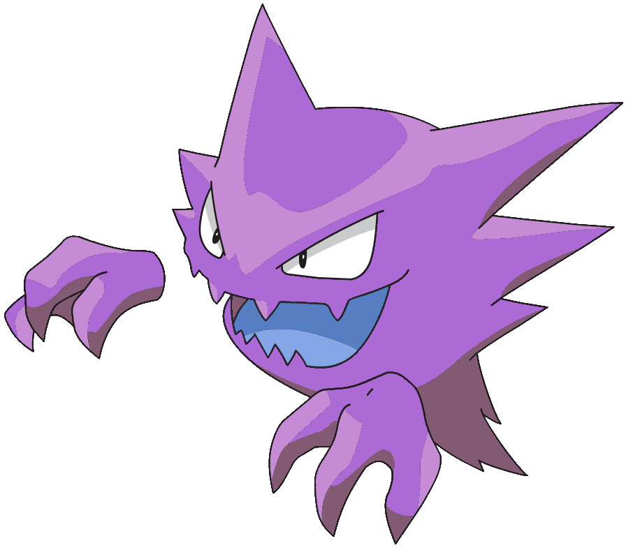 haunter haunter