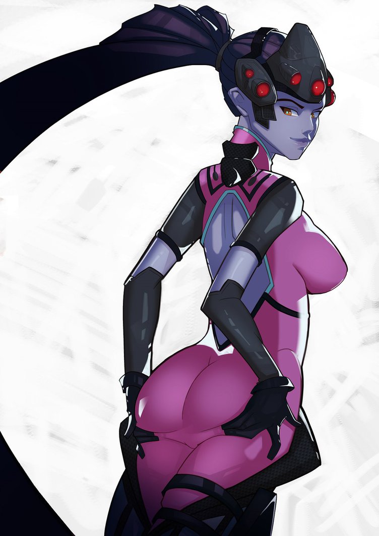There was rule 34 1.5hrs after the trailer went live. - #132204965 added by  phonicghost at graphic perspective