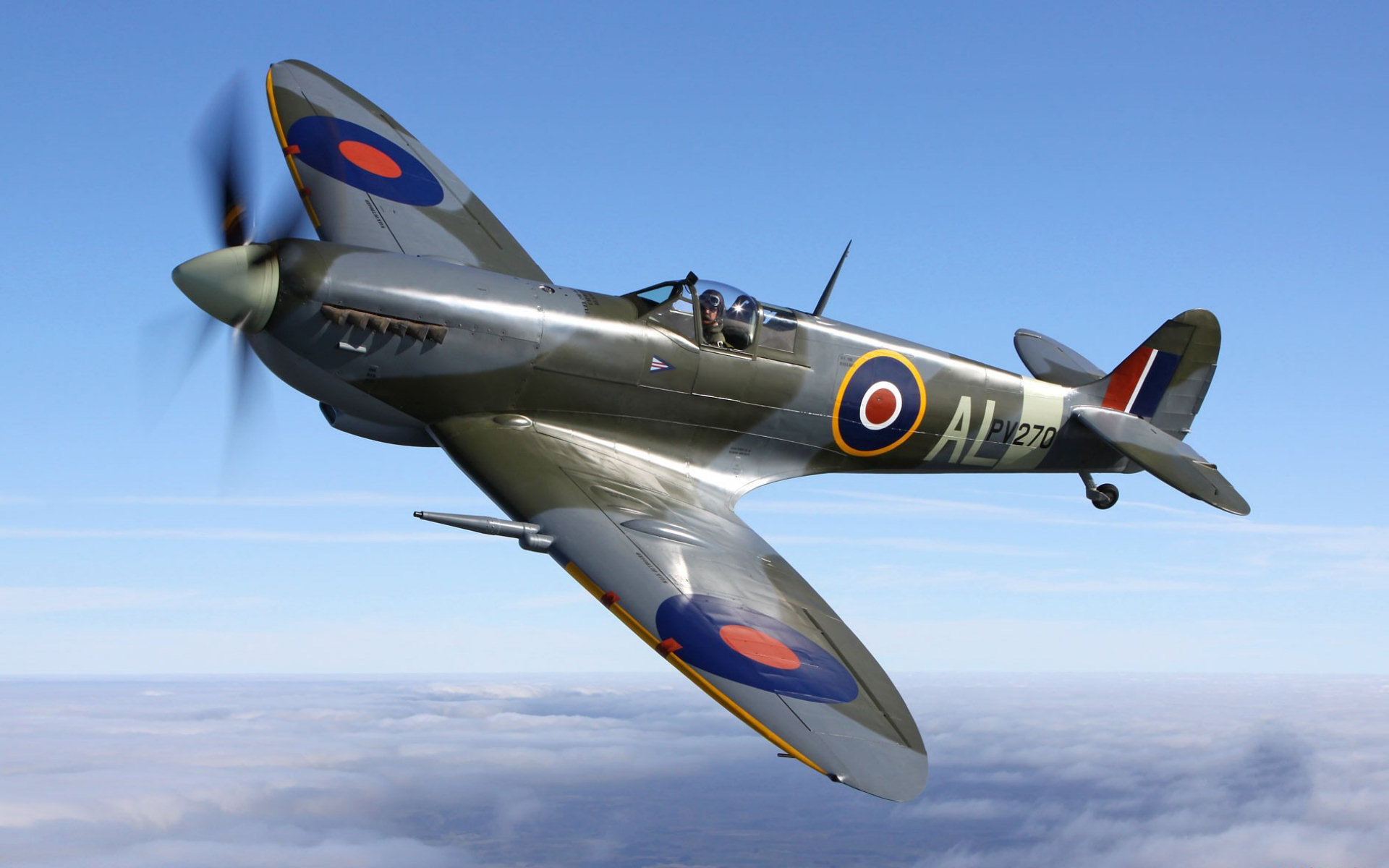 Spitfire | Air Gear Wiki | Fandom