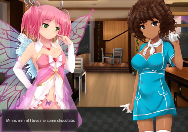 huniepop uncensored patch naked