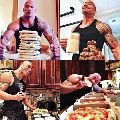 That+picture+of+the+rock+is+from+his+cheat+meal+_7a76bfd3682ab31560f3a39d74a94145.jpg