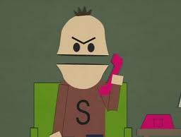 Semi scott the dick