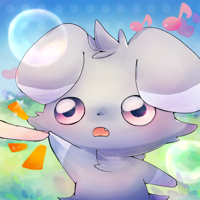 espurr pokedoll