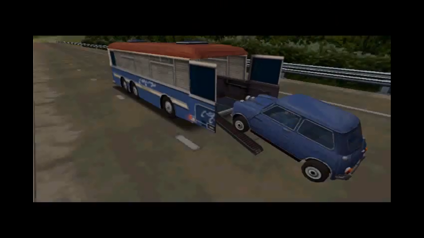 The Italian Job Game Anyone 119721834 Added By Totalynotxewi At Shit Just Got Real