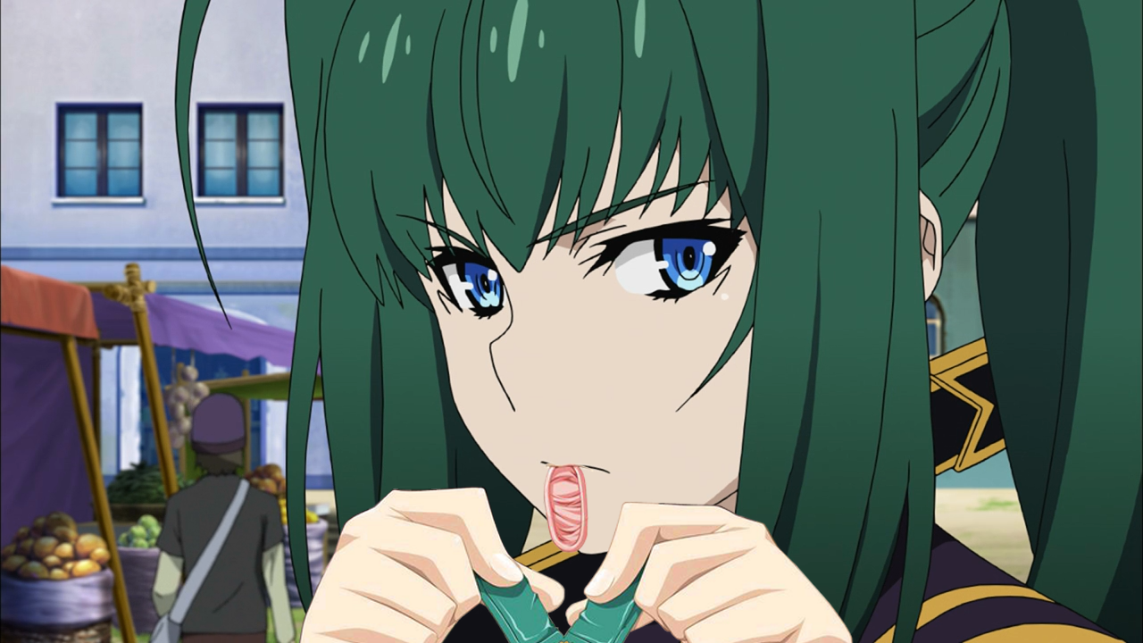 I Think It S A Plushie Added By Fargfive At Anime Manga Dubbed Anime Shows Anime Games Anime Art Mango