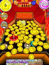 does coin dozer pay real money