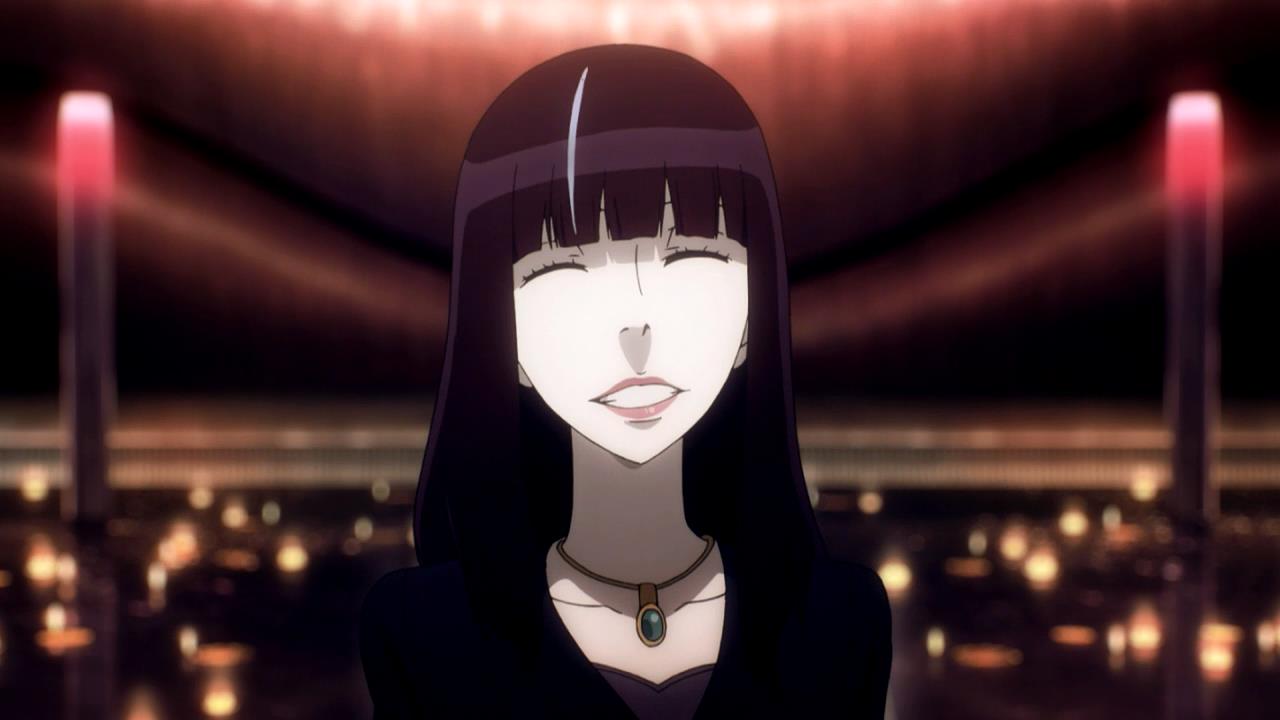 This Week S Death Parade Was Wonderful It Did A Better 128581324 Added By Bababadsheep At Anime Manga Dubbed Anime Shows Anime Games Anime Art Mango