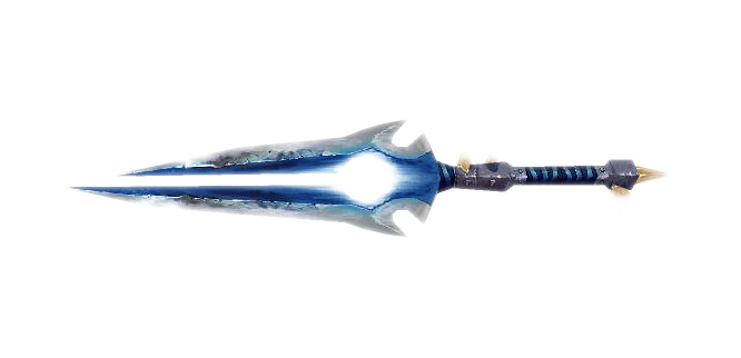 Thunderfury, Blessed Blade of the Windseeker? - #124207202 added by ...