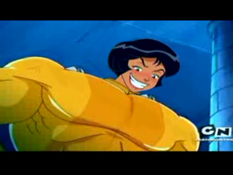 Totally spies taught me that Alex can even be used for both genders, aswell...