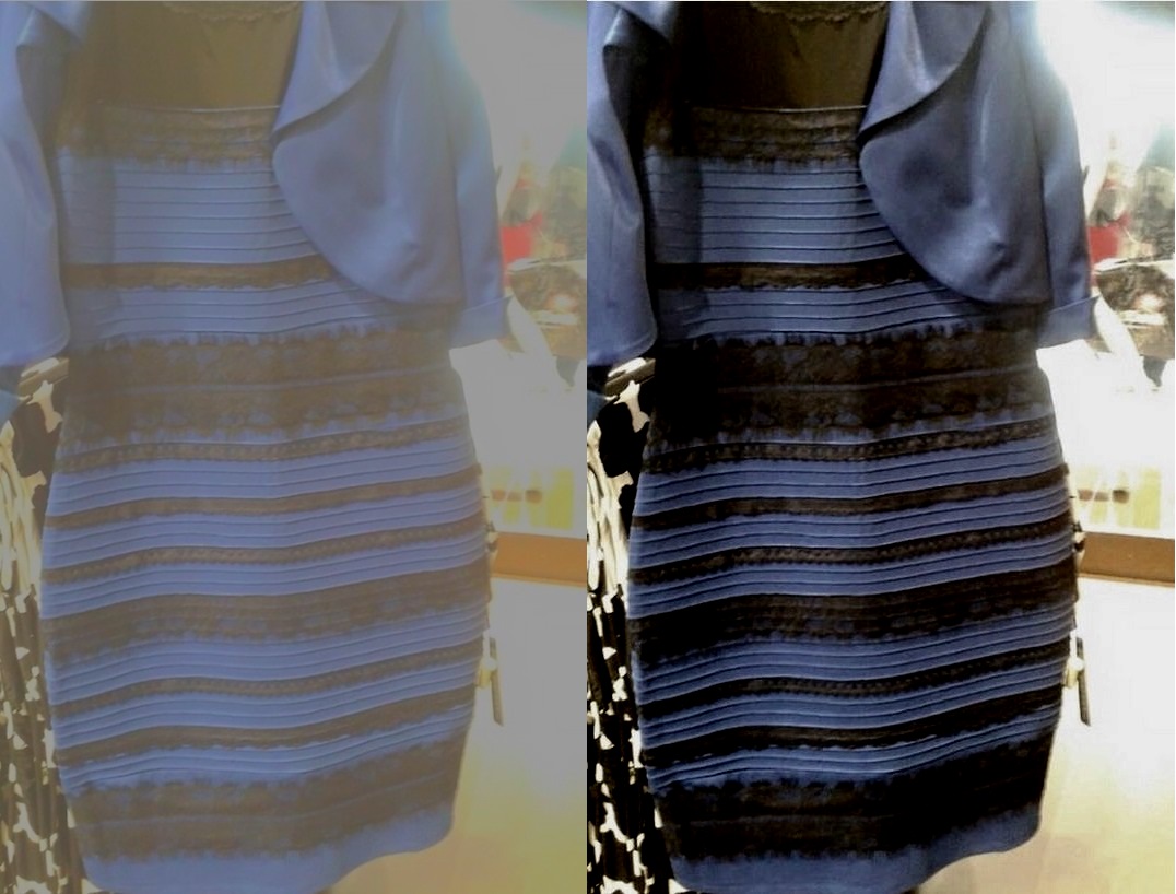 Каким видим платье. Платье разного цвета. Цвет платья. Бело золотое платье. Платье непонятного цвета.
