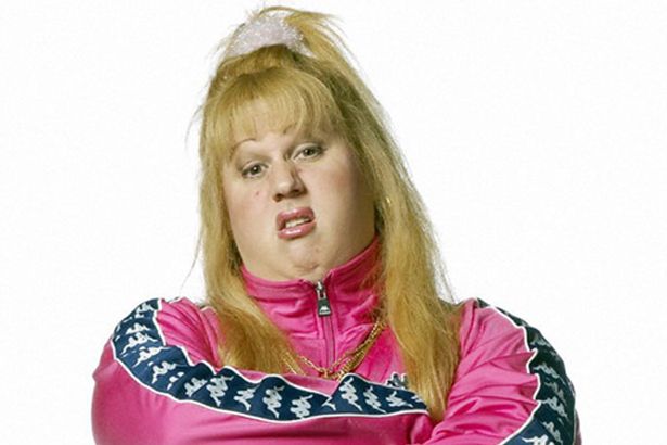 Vicky pollard quotes picture