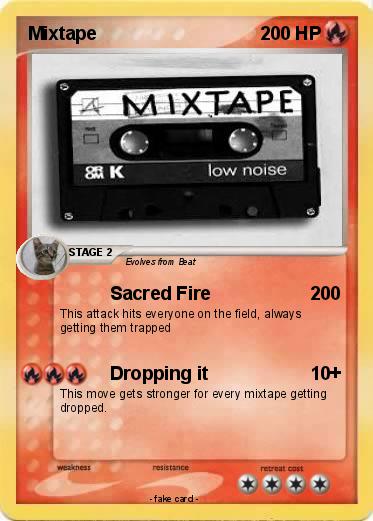 Was He Listening To Tyrone S Newest Mixtape 133035056 Added By