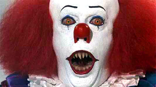 we all float down here georgie 88356669 added by harryblazer at