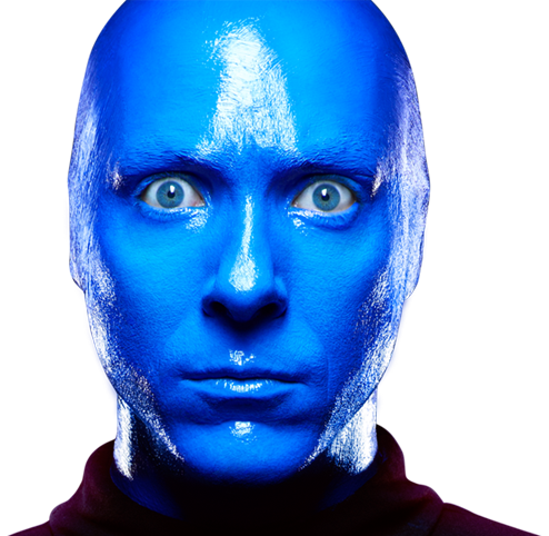 Image result for i'm blue