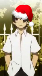 Gintoki Doesn T Need A Santa Hat He Is Santa 75741792 Added By Yeorgh At Anime Manga Dubbed Anime Shows Anime Games Anime Art Mango Anime cat ear hat drawing step by step. gintoki doesn t need a santa hat he is