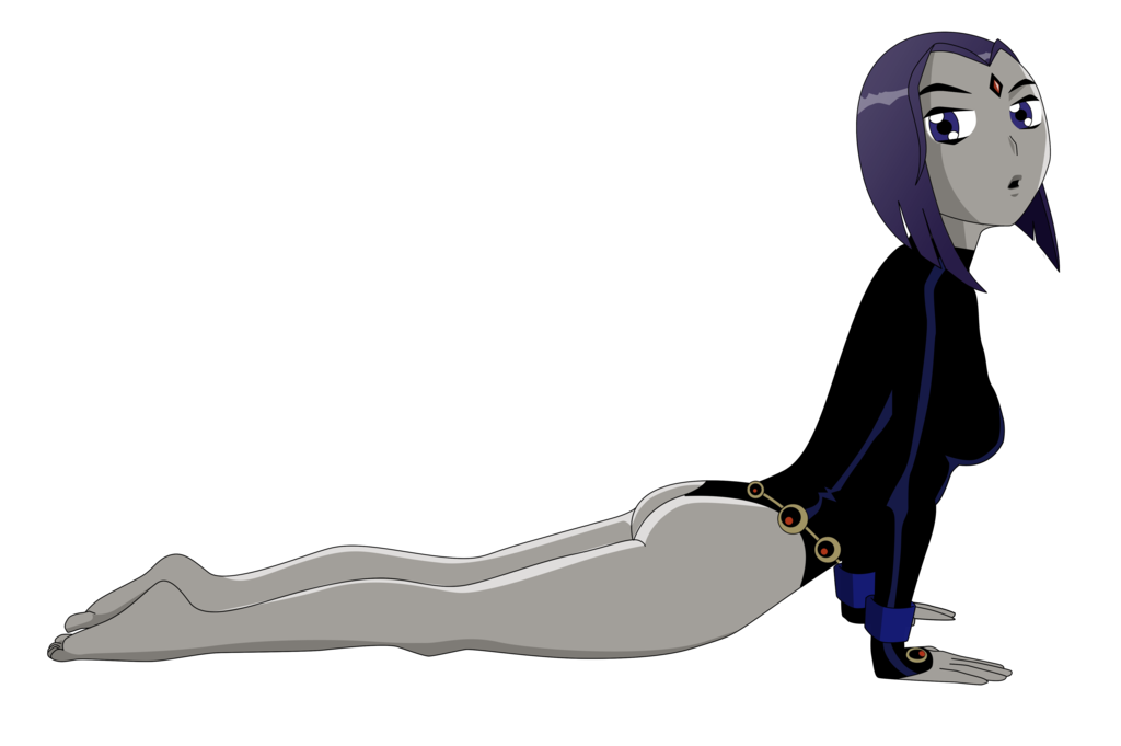 Teen Titans Luckless Teen Titans Luckless
