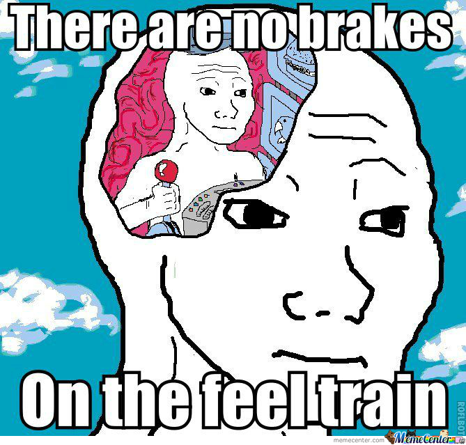captin feelz
