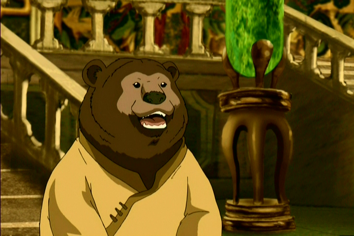 What About Bosco It S Implied That The Earth Queen Ate Added By Masterl At Avatar Trivia Murders And Suicide List What About Bosco It S Implied That The Earth Queen Ate Added By Masterl At Avatar Trivia Murders And Suicide List