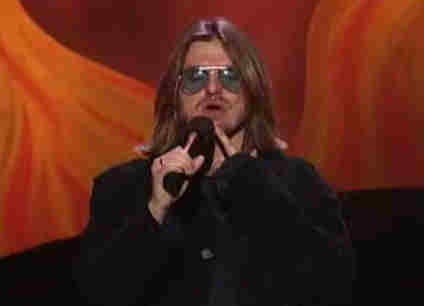 Page 1 Of Comments At Stairs