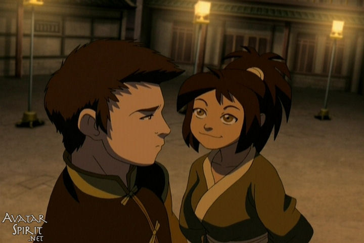 Zuko, Avatar Wiki