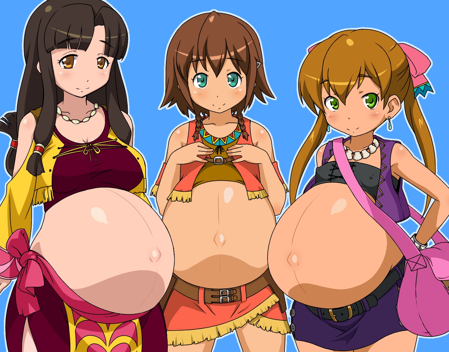 Who has expecting this? - #92200422 added by gargantia at Anime & Manga -  dubbed anime shows, anime games, anime art, mango