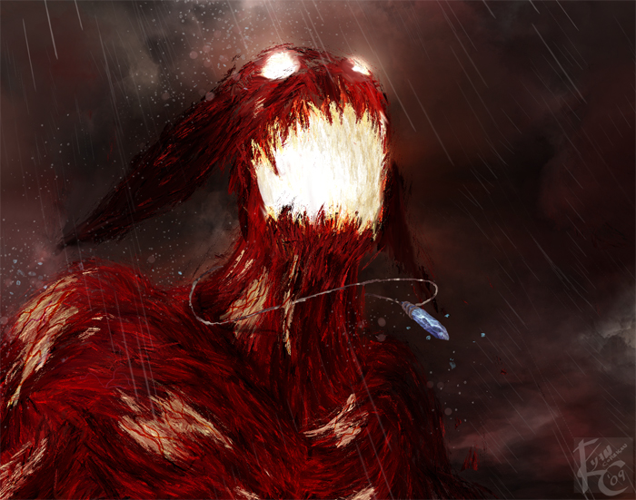 My Demonic Form Anime Amino