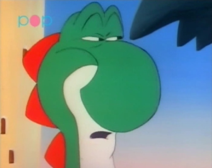 My Super Mario Bros Super Show Screenshot Dump Dank Memes Amino