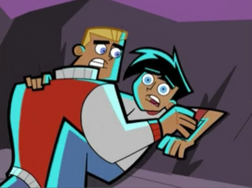 Page 1 Of Comments At Danny Phantom